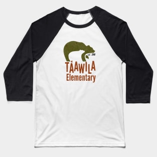 Taawila Elementary School Cubs 2019 Baseball T-Shirt